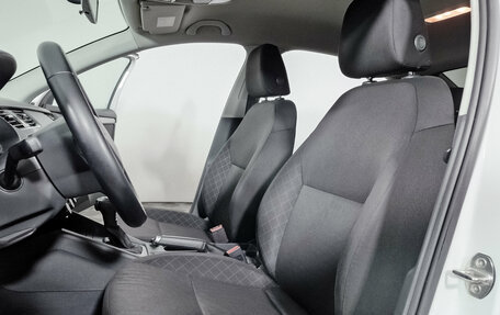 Skoda Octavia, 2018 год, 1 151 000 рублей, 6 фотография