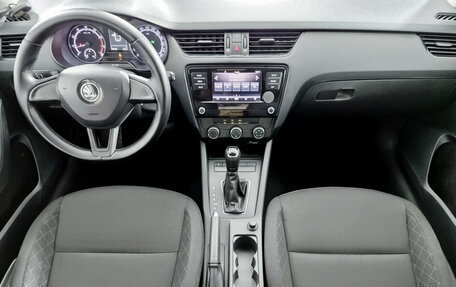 Skoda Octavia, 2018 год, 1 151 000 рублей, 7 фотография