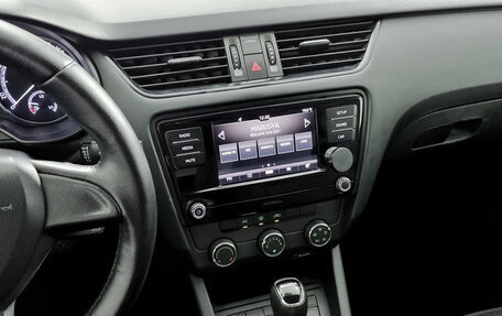 Skoda Octavia, 2018 год, 1 151 000 рублей, 8 фотография