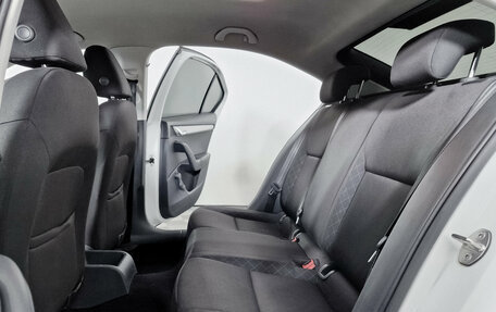 Skoda Octavia, 2018 год, 1 151 000 рублей, 10 фотография