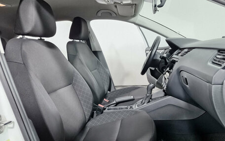 Skoda Octavia, 2018 год, 1 151 000 рублей, 14 фотография