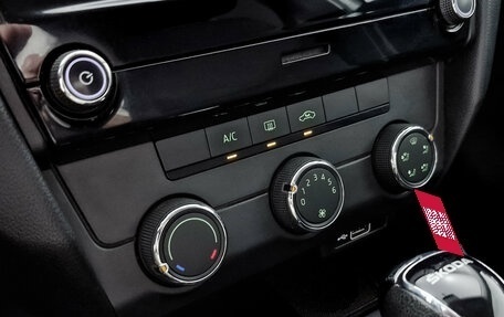 Skoda Octavia, 2018 год, 1 151 000 рублей, 9 фотография