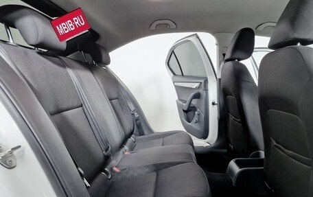 Skoda Octavia, 2018 год, 1 151 000 рублей, 11 фотография