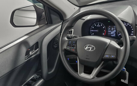 Hyundai Creta I рестайлинг, 2020 год, 1 838 000 рублей, 15 фотография