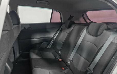 Hyundai Creta I рестайлинг, 2020 год, 1 838 000 рублей, 17 фотография