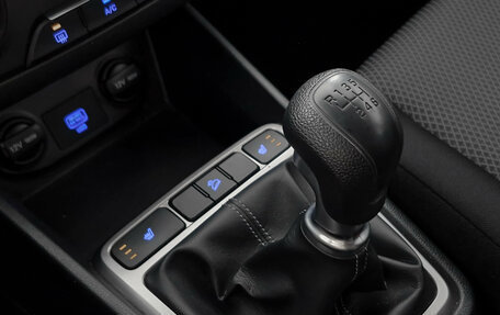 Hyundai Creta I рестайлинг, 2020 год, 1 838 000 рублей, 12 фотография