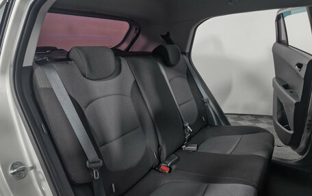 Hyundai Creta I рестайлинг, 2020 год, 1 838 000 рублей, 13 фотография