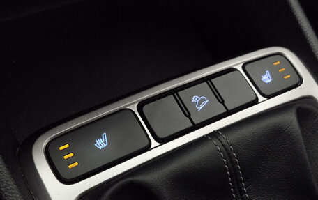 Hyundai Creta I рестайлинг, 2020 год, 1 838 000 рублей, 18 фотография