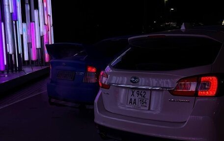 Subaru Levorg I, 2014 год, 1 750 000 рублей, 4 фотография