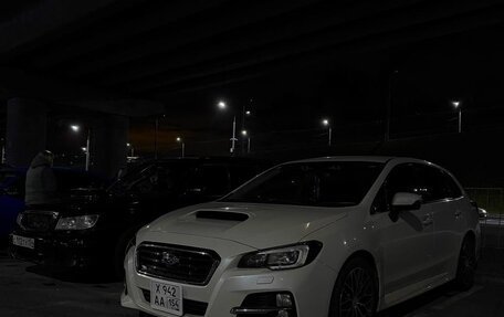 Subaru Levorg I, 2014 год, 1 750 000 рублей, 6 фотография