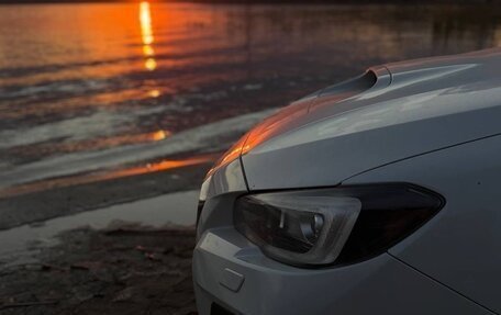 Subaru Levorg I, 2014 год, 1 750 000 рублей, 3 фотография