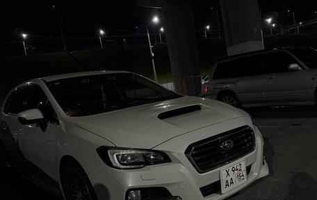 Subaru Levorg I, 2014 год, 1 750 000 рублей, 5 фотография