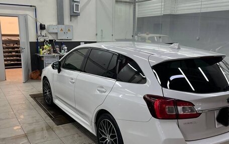 Subaru Levorg I, 2014 год, 1 750 000 рублей, 9 фотография