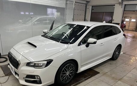 Subaru Levorg I, 2014 год, 1 750 000 рублей, 12 фотография