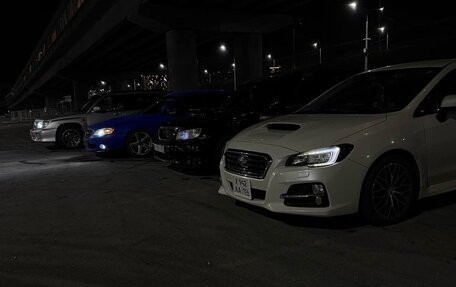 Subaru Levorg I, 2014 год, 1 750 000 рублей, 7 фотография