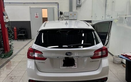 Subaru Levorg I, 2014 год, 1 750 000 рублей, 10 фотография