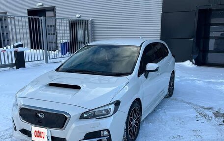 Subaru Levorg I, 2014 год, 1 750 000 рублей, 8 фотография