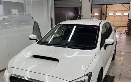 Subaru Levorg I, 2014 год, 1 750 000 рублей, 11 фотография