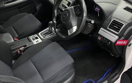 Subaru Levorg I, 2014 год, 1 750 000 рублей, 13 фотография