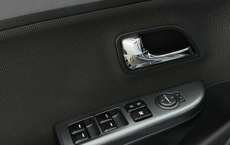 KIA Rio III рестайлинг, 2012 год, 748 000 рублей, 9 фотография