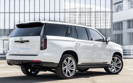 Cadillac Escalade V, 2024 год, 19 490 000 рублей, 6 фотография