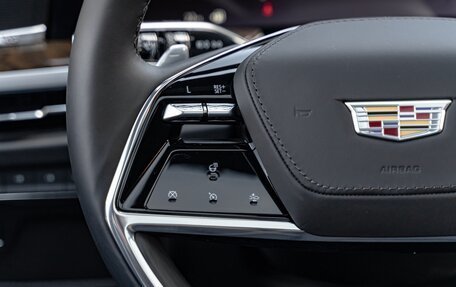 Cadillac Escalade V, 2024 год, 19 490 000 рублей, 19 фотография