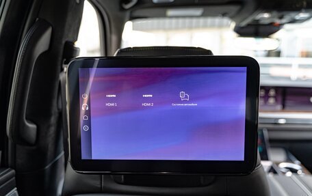 Cadillac Escalade V, 2024 год, 19 490 000 рублей, 21 фотография