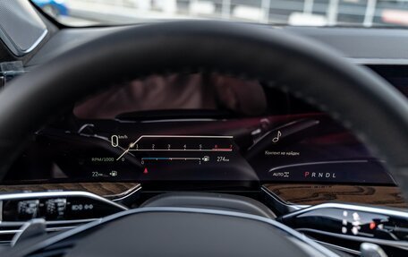 Cadillac Escalade V, 2024 год, 19 490 000 рублей, 23 фотография