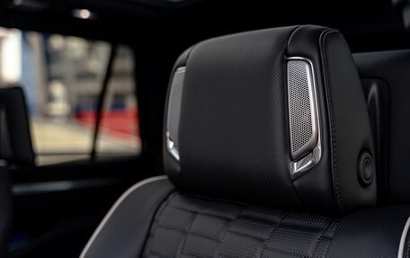 Cadillac Escalade V, 2024 год, 19 490 000 рублей, 31 фотография