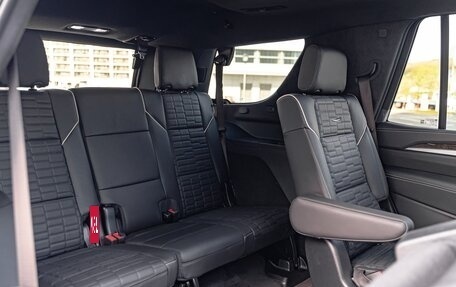 Cadillac Escalade V, 2024 год, 19 490 000 рублей, 39 фотография