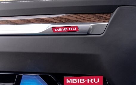 Cadillac Escalade V, 2024 год, 19 490 000 рублей, 28 фотография