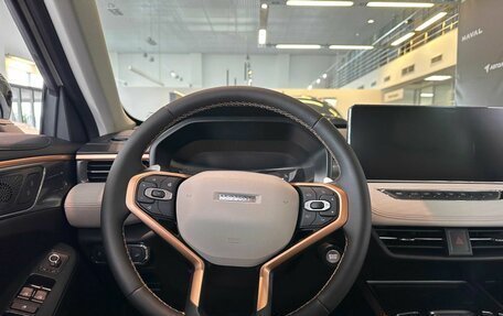 Haval Jolion, 2025 год, 2 749 000 рублей, 8 фотография