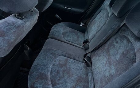 Peugeot 206, 2000 год, 170 000 рублей, 3 фотография