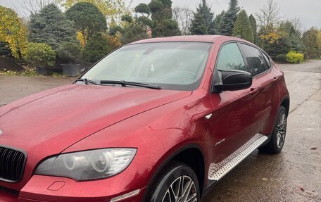 BMW X6, 2011 год, 1 900 000 рублей, 8 фотография