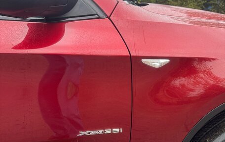 BMW X6, 2011 год, 1 900 000 рублей, 3 фотография