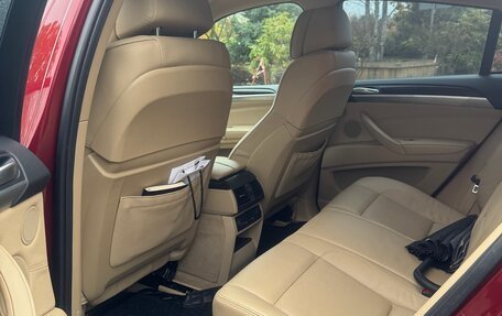 BMW X6, 2011 год, 1 900 000 рублей, 5 фотография