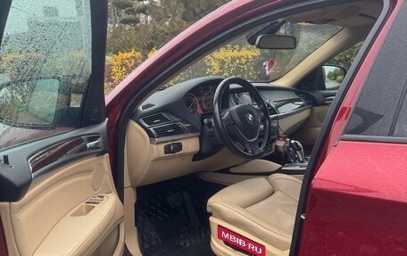 BMW X6, 2011 год, 1 900 000 рублей, 4 фотография