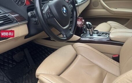 BMW X6, 2011 год, 1 900 000 рублей, 7 фотография