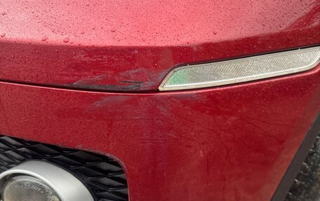 BMW X6, 2011 год, 1 900 000 рублей, 18 фотография