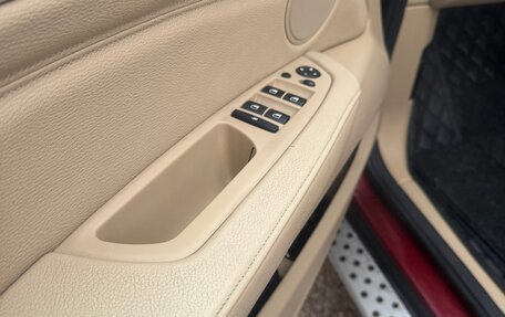 BMW X6, 2011 год, 1 900 000 рублей, 22 фотография