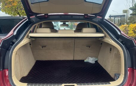 BMW X6, 2011 год, 1 900 000 рублей, 28 фотография