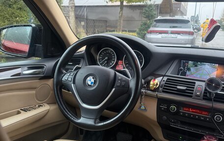 BMW X6, 2011 год, 1 900 000 рублей, 32 фотография