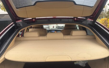 BMW X6, 2011 год, 1 900 000 рублей, 29 фотография