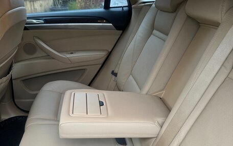 BMW X6, 2011 год, 1 900 000 рублей, 26 фотография