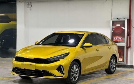 KIA K3, 2025 год, 1 720 000 рублей, 1 фотография
