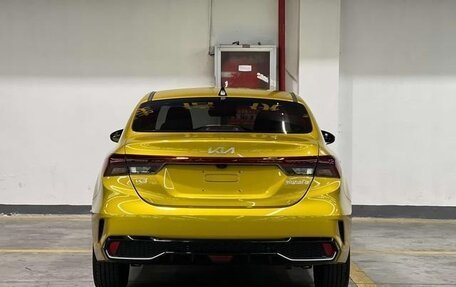 KIA K3, 2025 год, 1 720 000 рублей, 4 фотография