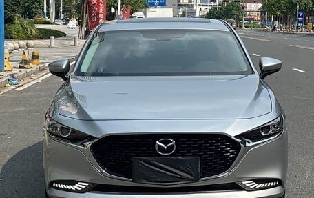 Mazda 3, 2021 год, 1 652 277 рублей, 2 фотография