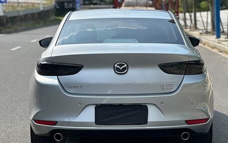 Mazda 3, 2021 год, 1 652 277 рублей, 6 фотография