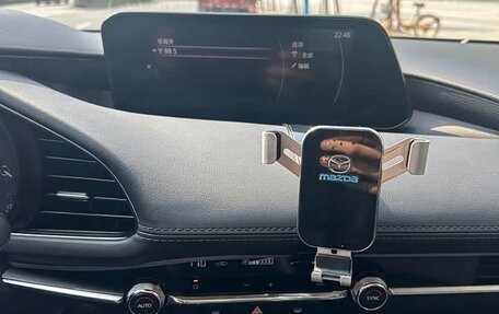 Mazda 3, 2021 год, 1 652 277 рублей, 16 фотография