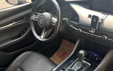 Mazda 3, 2021 год, 1 652 277 рублей, 11 фотография